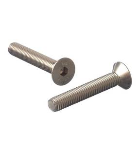 Obrázok ku produktu Skrutka M2x10 DIN 7991 A2