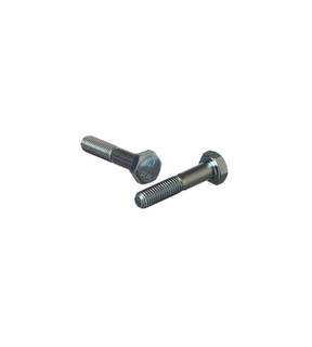 Obrázok ku produktu Skrutka M12x40 DIN 931 5.6 Zn
