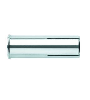 Obrázok ku produktu Kotva M20x80 ø25 Zn oceľová zarážacia