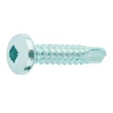 Obrázok ku produktu Samorezka 4,8x50 DIN 7504N HC Zn PH SQUARE+BIT