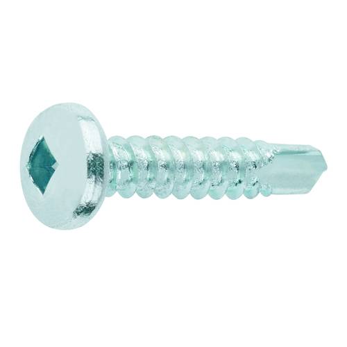 Zväčšený obrázok ku produktu Samorezka 4,8x16 DIN 7504N HC Zn PH SQUARE