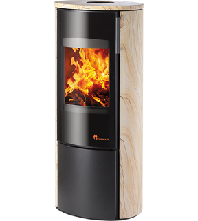Obrázok ku produktu Krbové kachle Epic obklad Woodstone Prestige, FOXMARK