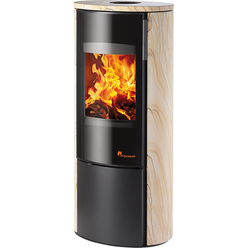 Zväčšený obrázok ku produktu Krbové kachle Epic obklad Woodstone Prestige, FOXMARK