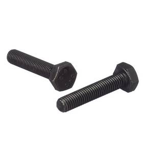 Obrázok ku produktu Skrutka M10x50 DIN 933 5.8 bez PÚ