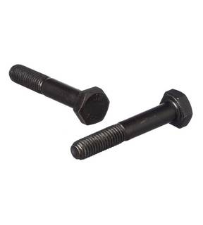 Obrázok ku produktu Skrutka M24x90 DIN 931 5.8 bez PÚ