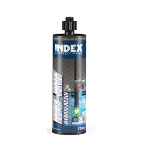 Obrázok ku produktu Chemická malta 410ml, hybridná vinylesterová, zimná, ETA opt. 1