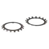 Obrázok ku produktu Podložka poistná MB11/M55x2 DIN 5406 bez PÚ pre KM matice