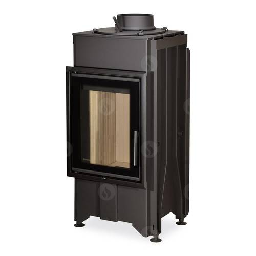 Zväčšený obrázok ku produktu Krbová vložka DYNAMIC 2G 44.55.01 s dvojitým presklením, ROMOTOP