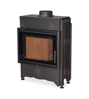 Obrázok ku produktu Krbová vložka DYNAMIC 2G 66.50.13 s trojitým presklením, ROMOTOP