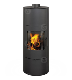 Obrázok ku produktu Krbové kachle Evora 03 AKUM - plech, ROMOTOP