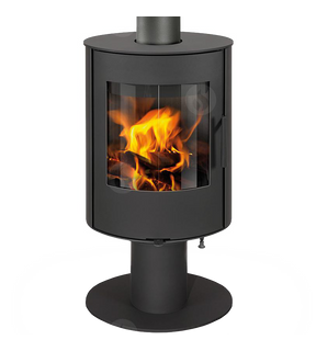 Obrázok ku produktu Krbové kachle Evora T 03 - plech, ROMOTOP