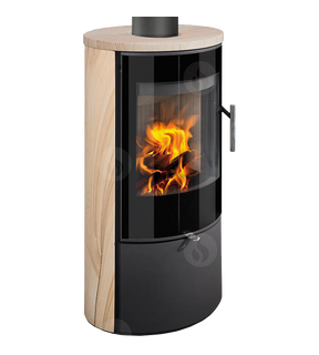 Obrázok ku produktu Krbové kachle Laredo 04 - pieskovec, ROMOTOP