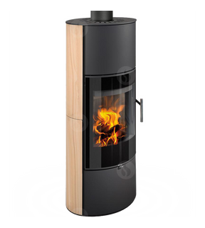 Obrázok ku produktu Krbové kachle Laredo 04 AKUM - pieskovec, ROMOTOP