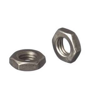 Obrázok ku produktu Matica M16 DIN 439B /04/ bez PÚ nízka ľavá