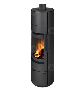 Obrázok ku produktu Krbové kachle Luanco N 03 AKUM - plech, ROMOTOP