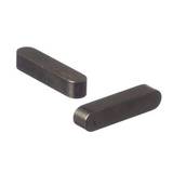 Obrázok ku produktu Pero 12x8x90 DIN 6885A bez PÚ