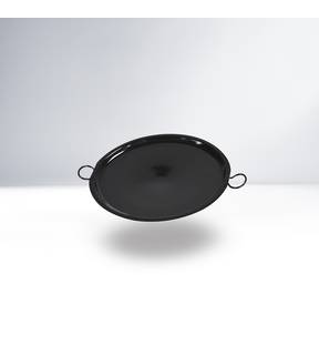 Obrázok ku produktu Smaltovaná grilovacia platňa, THORMA