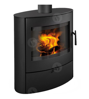 Obrázok ku produktu Krbové kachle Navia 03 - plech, ROMOTOP