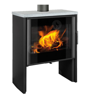 Obrázok ku produktu Krbové kachle Riano N 05 - serpentino, ROMOTOP