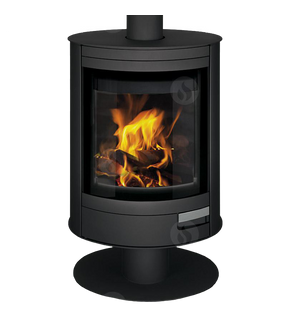 Obrázok ku produktu Krbové kachle Stromboli N 03 - plech, ROMOTOP