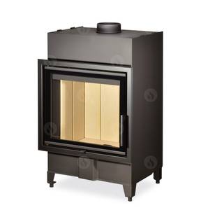 Obrázok ku produktu Krbová vložka HEAT 2G 59.50.01, ROMOTOP