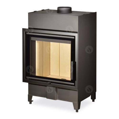 Zväčšený obrázok ku produktu Krbová vložka HEAT 2G 59.50.01, ROMOTOP