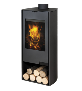 Obrázok ku produktu Krbové kachle Tala 06 - plech, ROMOTOP