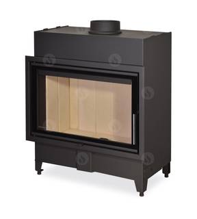 Obrázok ku produktu Krbová vložka HEAT 2G 80.50.01, ROMOTOP