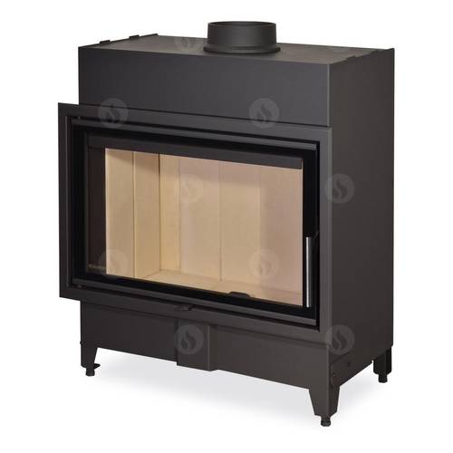 Zväčšený obrázok ku produktu Krbová vložka HEAT 2G 80.50.01, ROMOTOP
