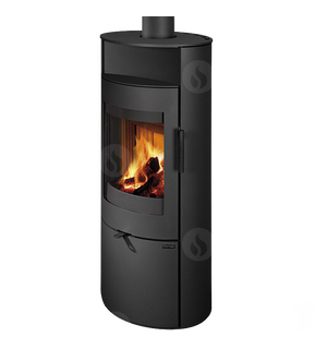 Obrázok ku produktu Krbové kachle Lugo N 03 - plech, ROMOTOP