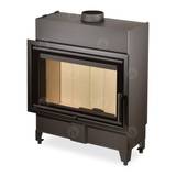 Obrázok ku produktu Krbová vložka HEAT 2G 70.44.13, ROMOTOP