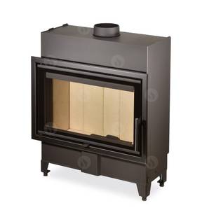 Obrázok ku produktu Krbová vložka HEAT 2G 70.44.13, ROMOTOP