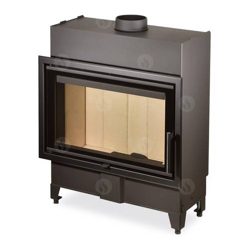 Zväčšený obrázok ku produktu Krbová vložka HEAT 2G 70.44.13, ROMOTOP