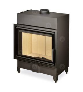 Obrázok ku produktu Krbová vložka HEAT 2G 70.50.01, ROMOTOP