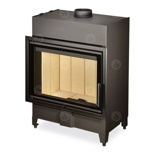 Zväčšený obrázok ku produktu Krbová vložka HEAT 2G 70.50.01, ROMOTOP