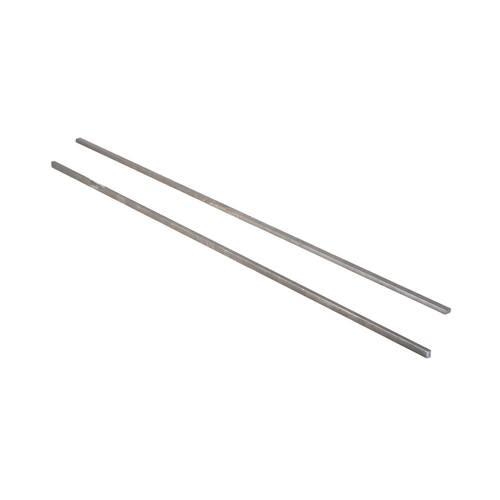 Zväčšený obrázok ku produktu Klinová oceľ 12x8x1000