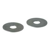 Obrázok ku produktu Podložka M8 (8,4x20x1,5) Zn karosárska