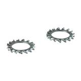 Obrázok ku produktu Podložka M24 DIN 6798A Zn