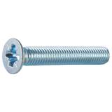 Obrázok ku produktu Skrutka M4x22 DIN 965 4.8 Zn PH2
