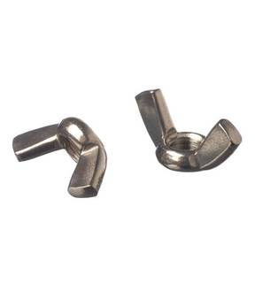 Obrázok ku produktu Matica M6 DIN 315AF A2 krídlová