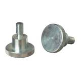 Obrázok ku produktu Skrutka M8x16 DIN 464 Zn