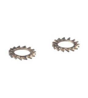 Obrázok ku produktu Podložka M10 DIN 6798A Ni