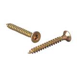 Obrázok ku produktu UV 5x40 ZH žltý Zn TORX