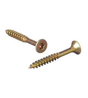 Obrázok ku produktu UV 3,5x45/30 ZH žltý Zn TX15 ČZ