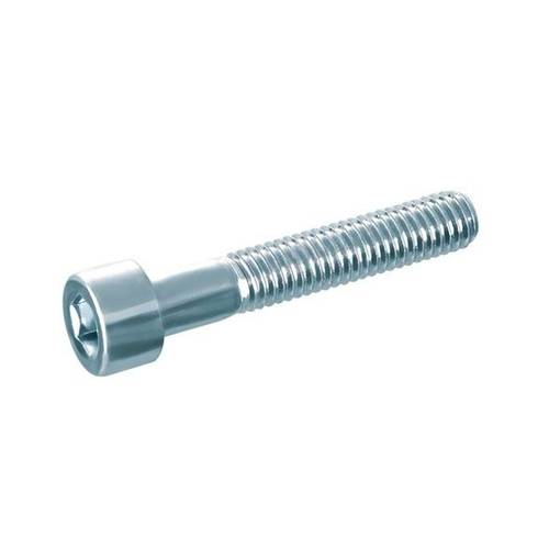 Zväčšený obrázok ku produktu Skrutka M5x85 DIN 912 8.8 Zn