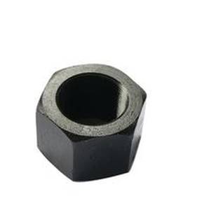 Obrázok ku produktu Matica M8 DIN 934 HASTELLOY-C276 bez povrchovej úpravy