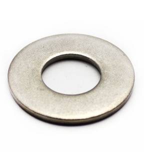 Obrázok ku produktu Podložka M8 DIN 125A HASTELLOY-C276 bez povrchovej úpravy