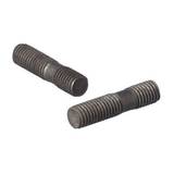 Obrázok ku produktu Skrutka M16x100 DIN 939 8.8 bez PÚ závrtná do liatiny (1,25d)