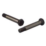 Obrázok ku produktu Skrutka M10x35 DIN 610 8.8 bez PÚ